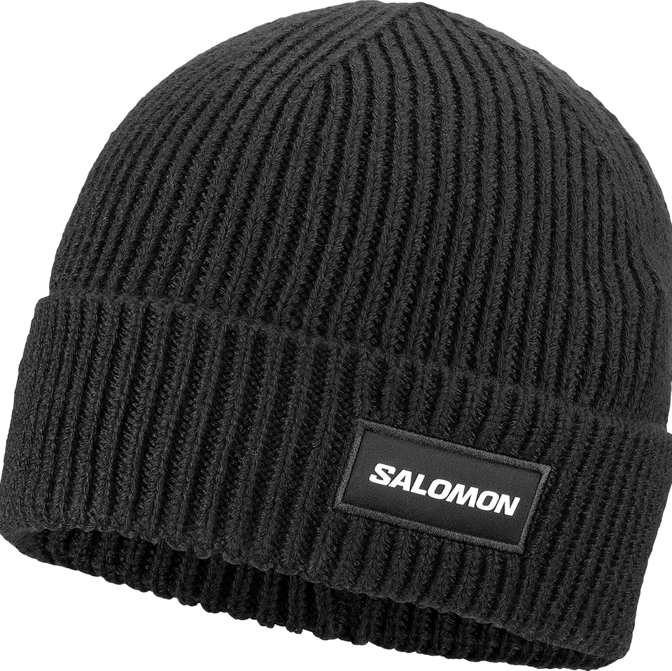 Classic Beanie