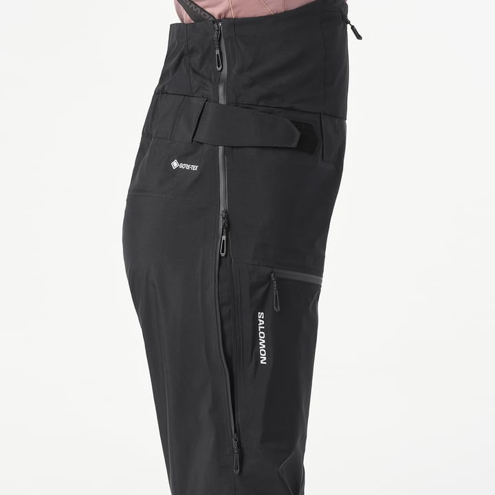 Salomon Women´s Moon Patrol Gore-Tex  Deep Black/ Salomon