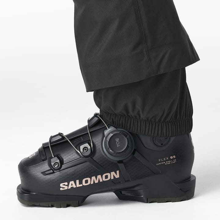 Salomon Women´s Moon Patrol Gore-Tex  Deep Black/ Salomon