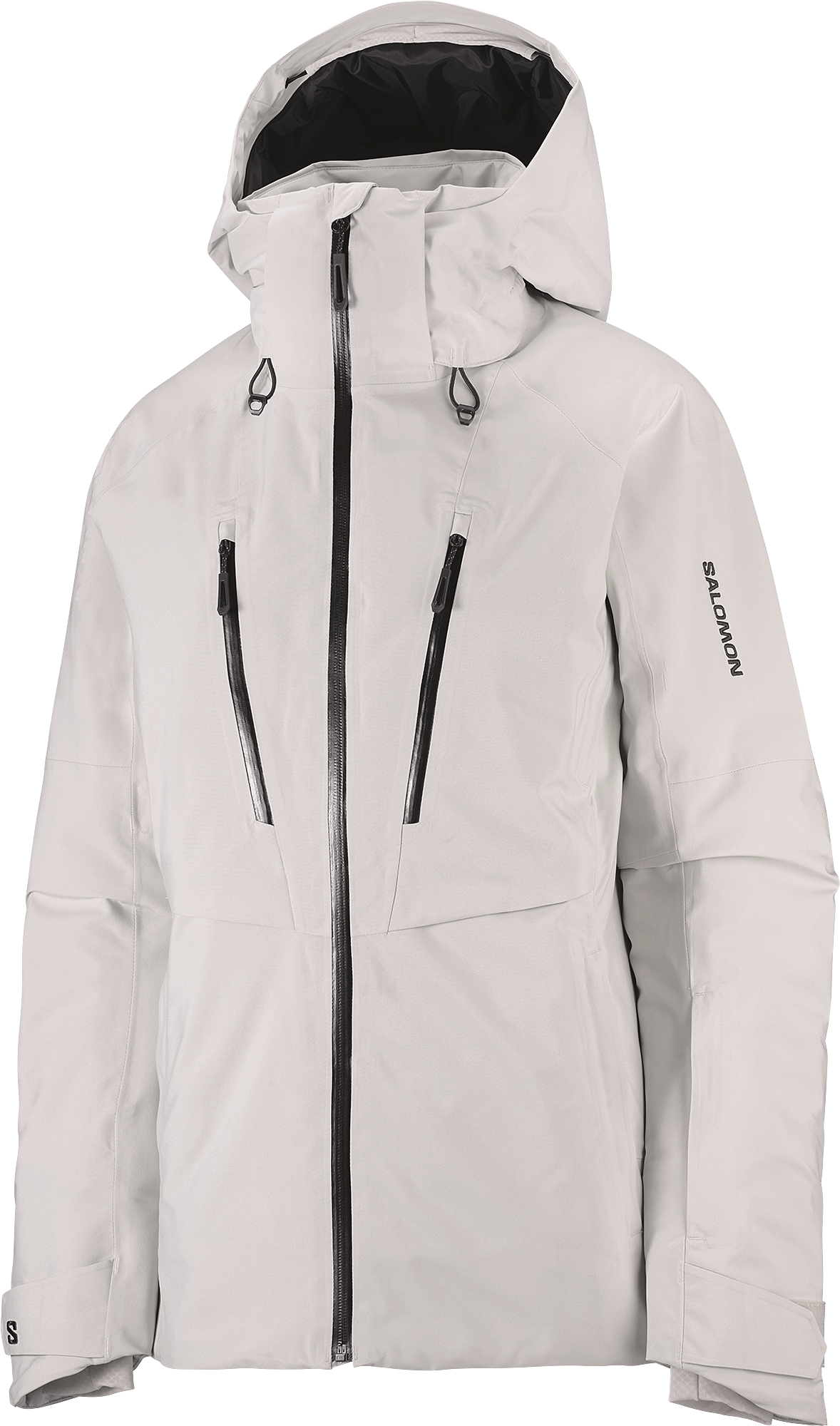 Salomon Women's Brilliant 2.0 Jacket jackor
