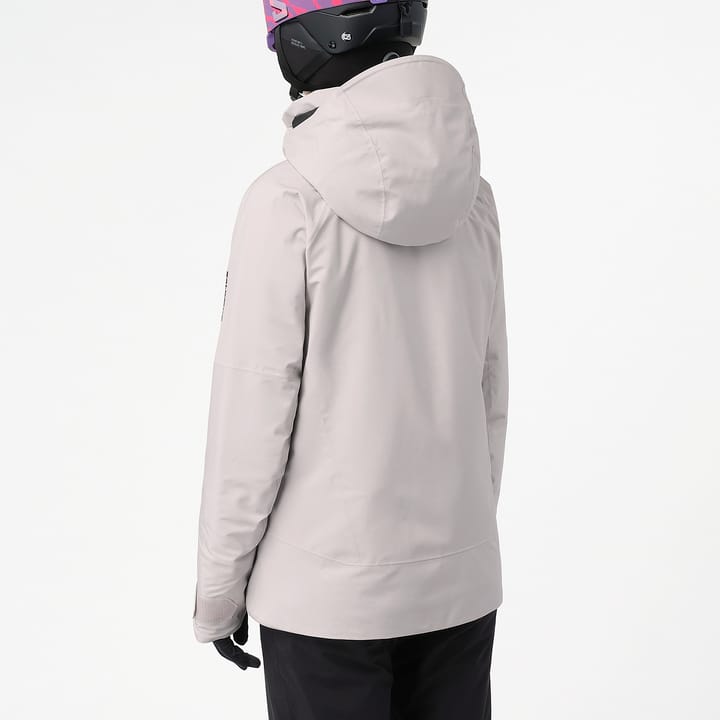 Salomon Women's Brilliant 2.0 Jacket Silver Cloud/ Salomon