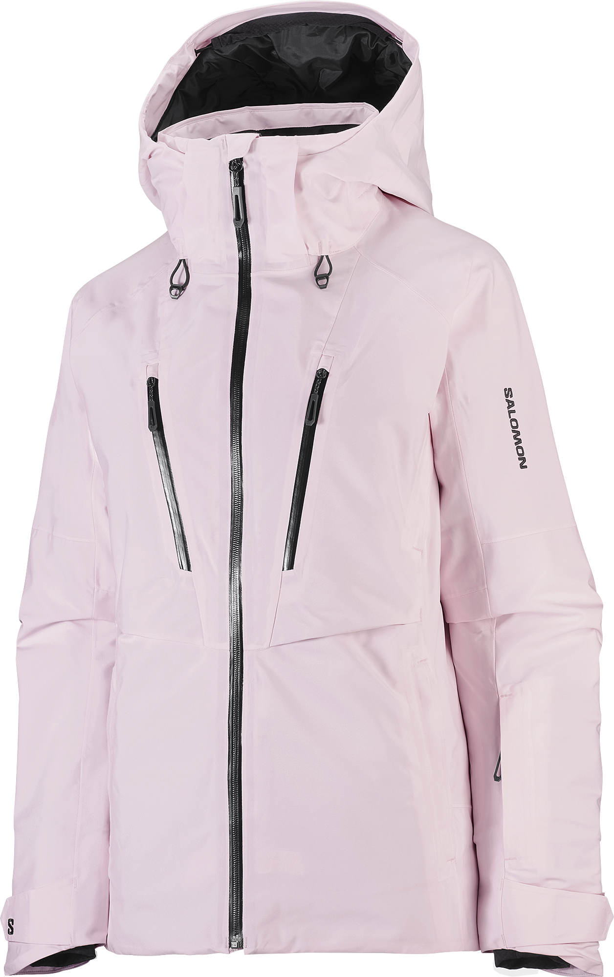 Icy Pink/
