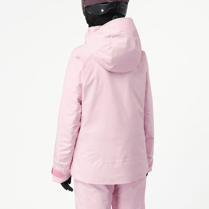 Salomon Women's Brilliant 2.0 Jacket Icy Pink/ Salomon