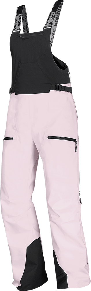 Salomon Women's Absolute 3L Icy Pink/