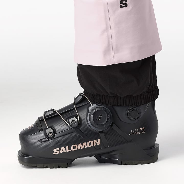 Salomon Women's Absolute 3L Icy Pink/ Salomon