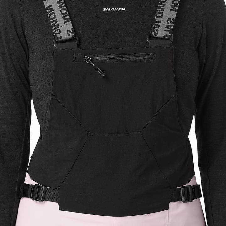 Salomon Women's Absolute 3L Icy Pink/ Salomon