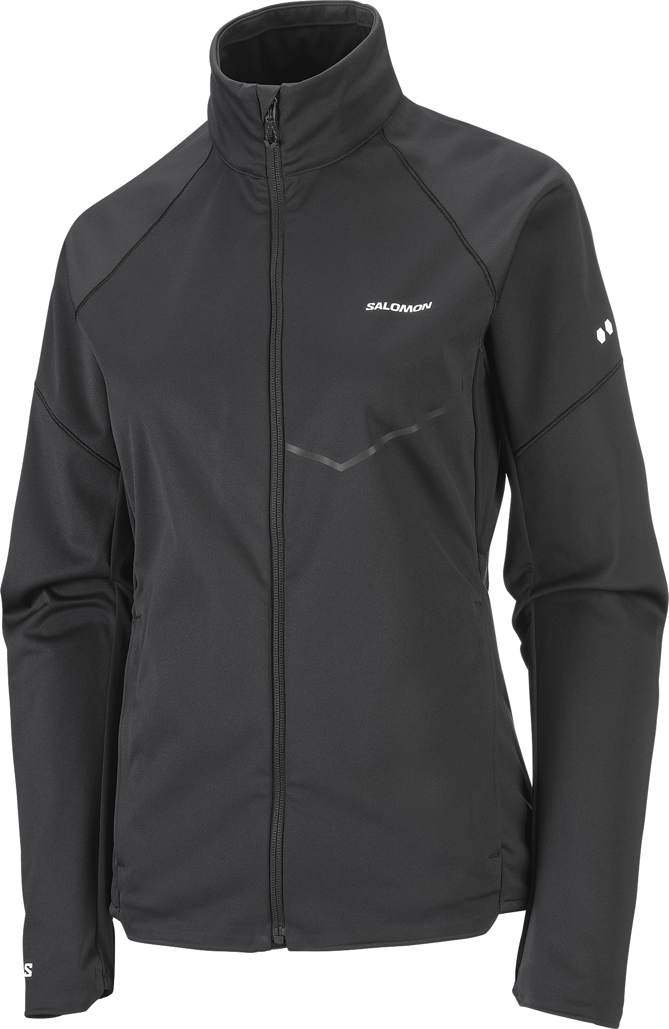 Salomon Women´s Sense Softshell Jacket