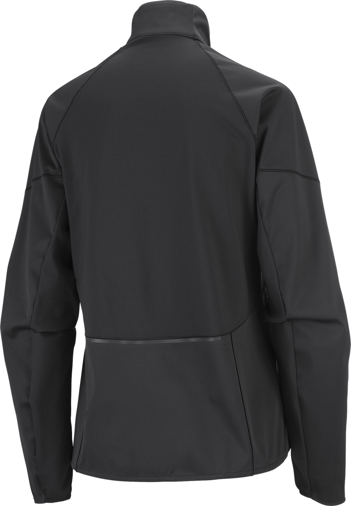 Salomon Women´s Sense Softshell Jacket  Deep Black/ Salomon