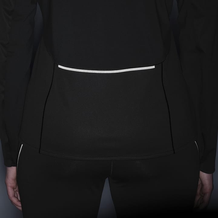 Salomon Women´s Sense Softshell Jacket  Deep Black/ Salomon