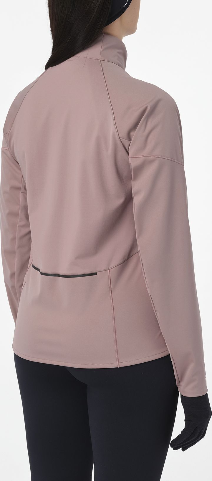 Salomon Women´s Sense Softshell Jacket  Antler/ Salomon