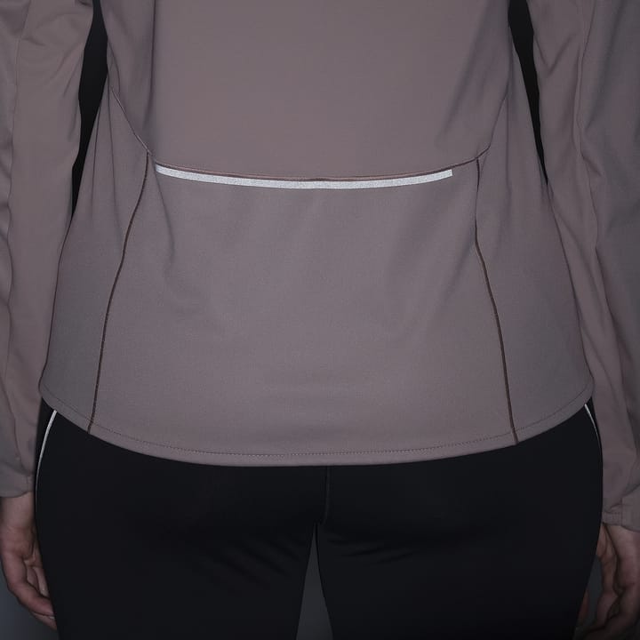 Salomon Women´s Sense Softshell Jacket  Antler/ Salomon