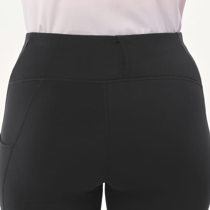 Salomon Women´s Shakeout Core Warm Tights  Deep Black/ Salomon