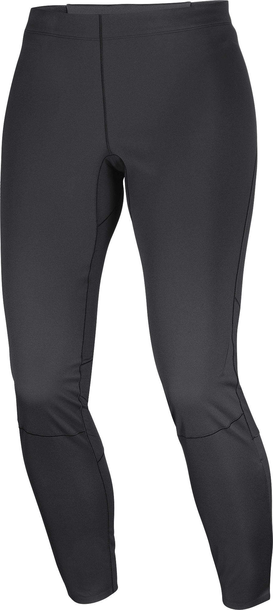 Salomon Women´s Sense Softshell Tights Deep
