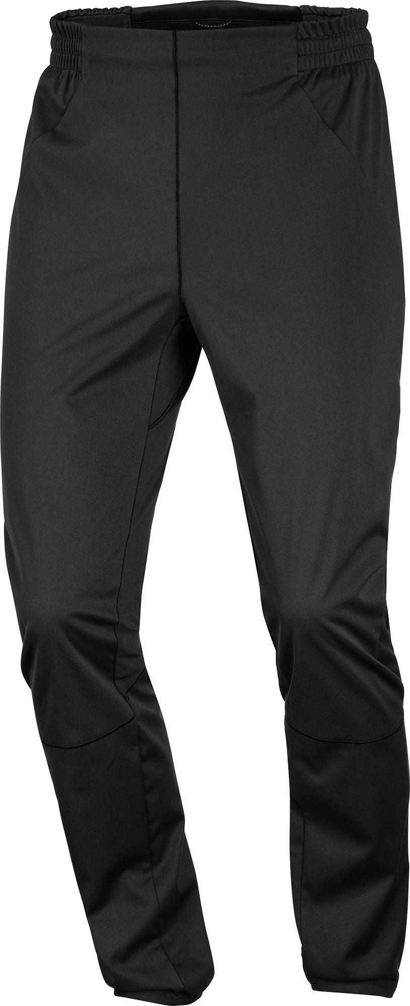Salomon Men´s Sense Softshell Pants  Deep Black/