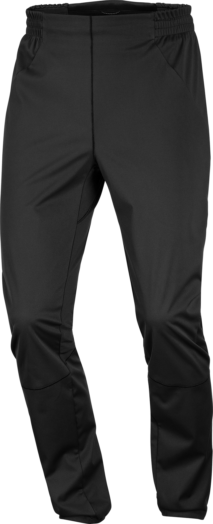 Salomon Men´s Sense Softshell Pants  Deep Black/ Salomon