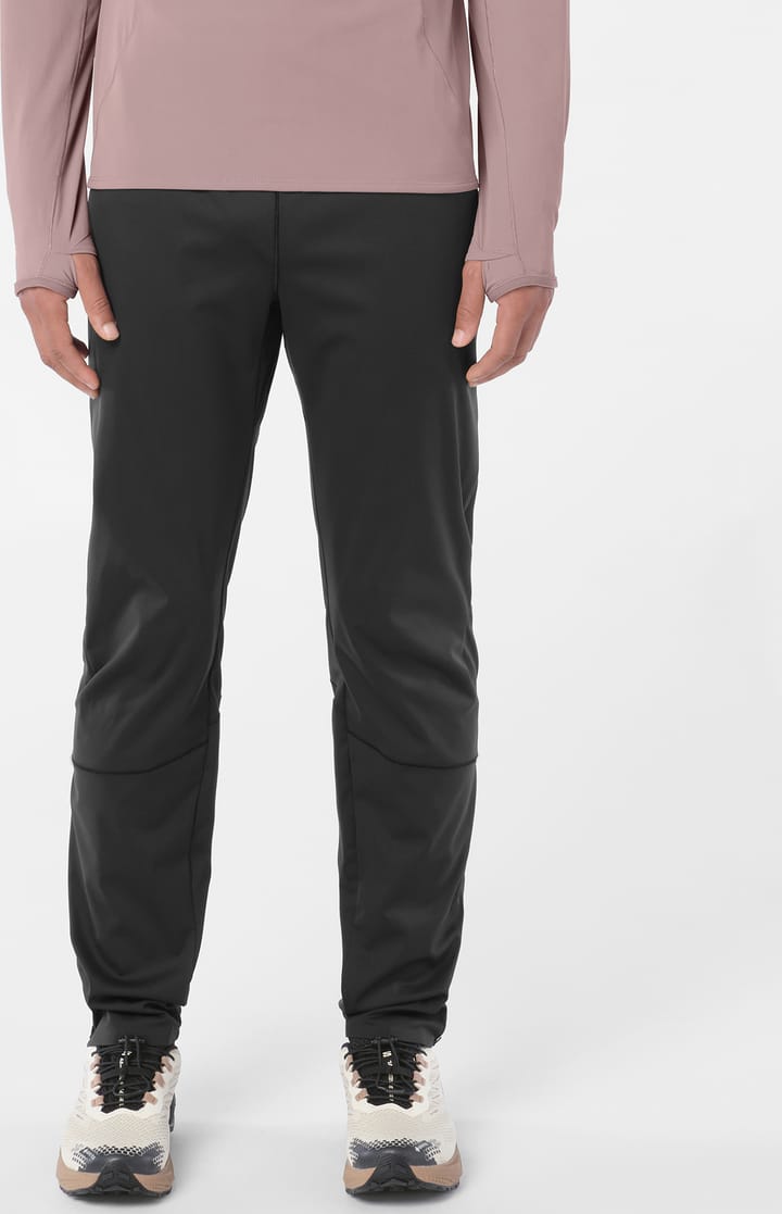 Salomon Men´s Sense Softshell Pants  Deep Black/ Salomon