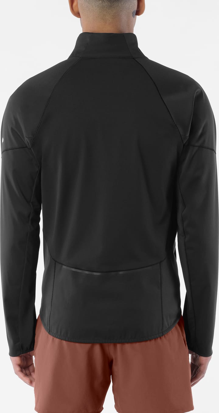 Salomon Men´s Sense Softshell Jacket Deep Black/ Salomon