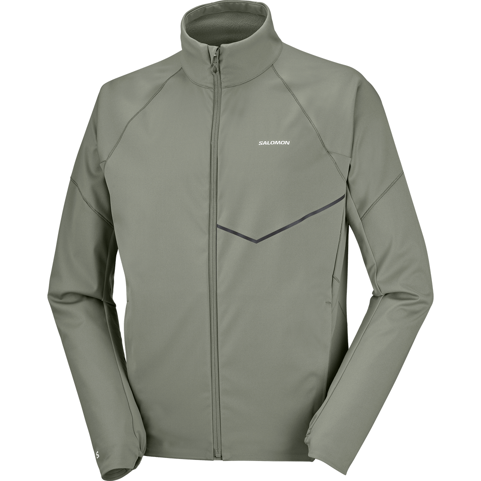 Men´s Sense Softshell Jacket