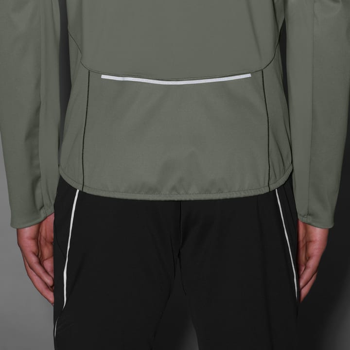 Salomon Men´s Sense Softshell Jacket Castor Gray/ Salomon