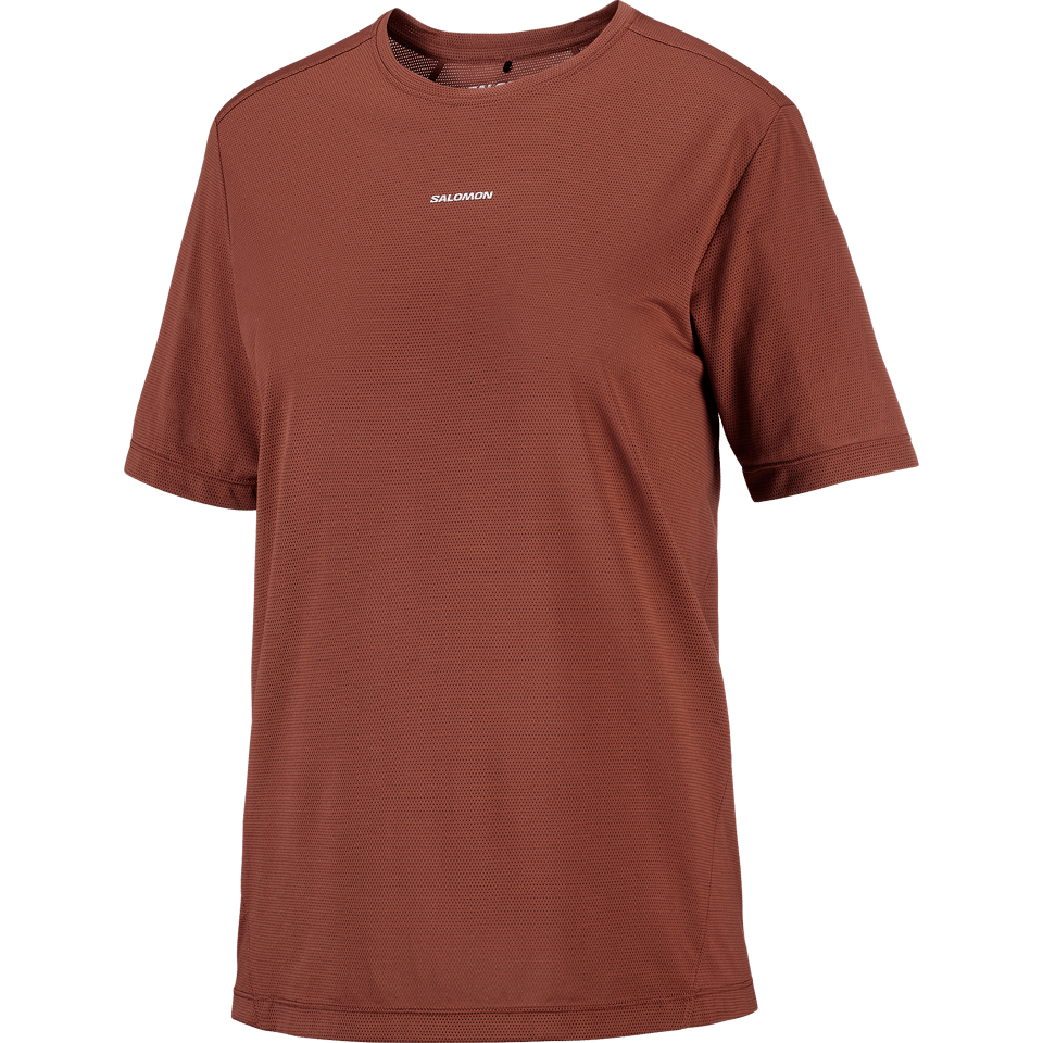 Women's Shkout Core Short Sleeve Tee