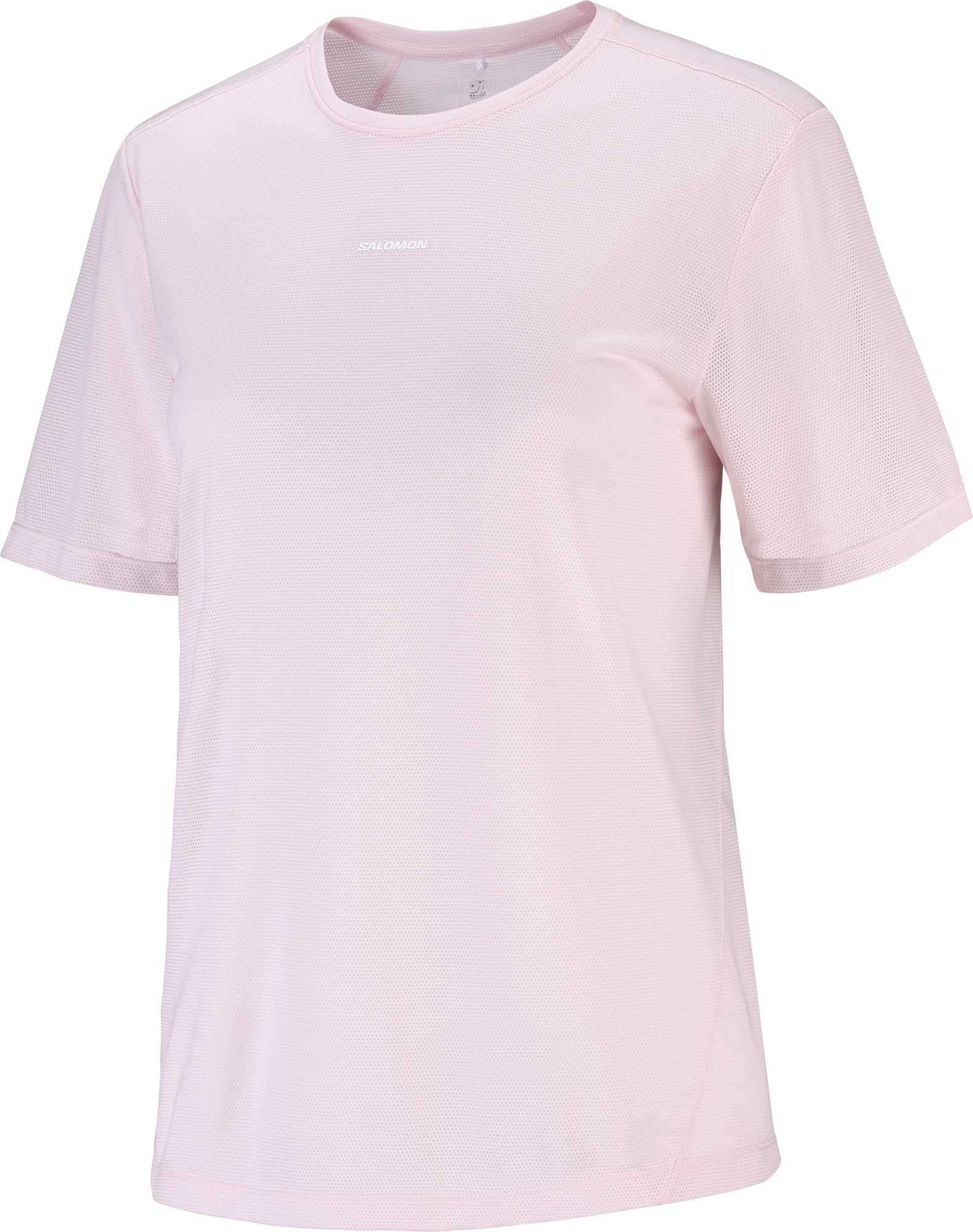 Icy Pink