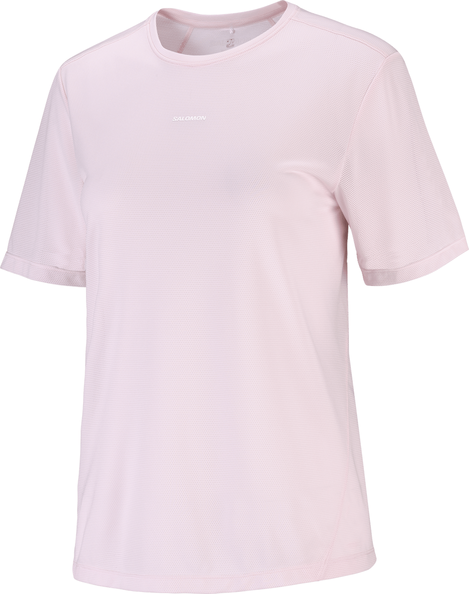 Women's Shkout Core Short Sleeve Tee