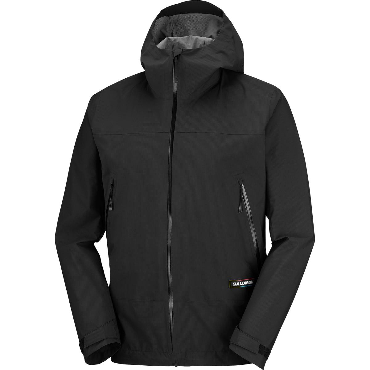 Salomon Men´s Jacket Outquest Deep