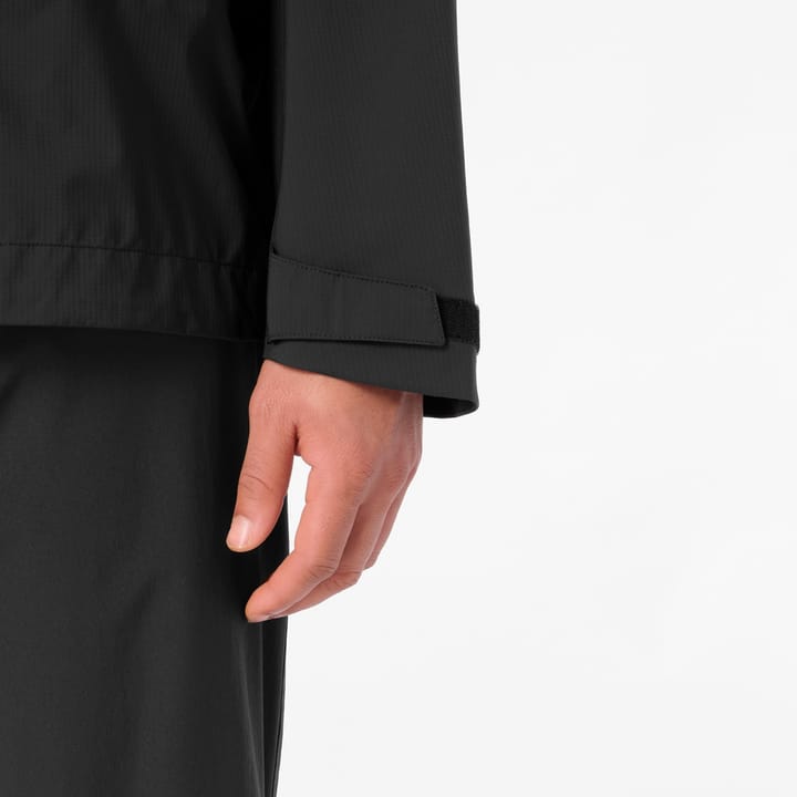 Salomon Outquest 2.5l Jkt M Deep Black/ Salomon