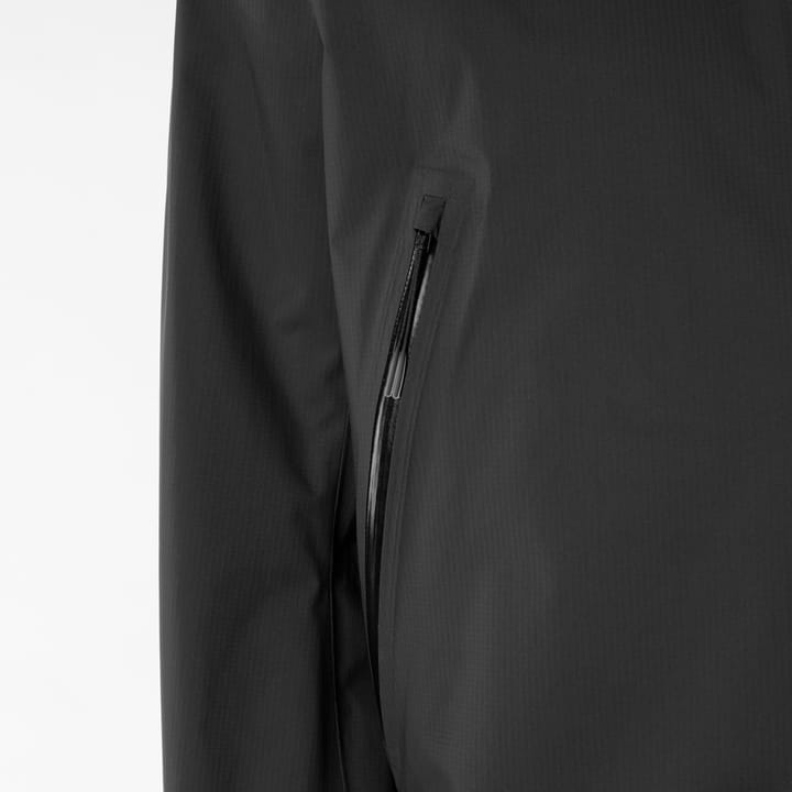 Salomon Outquest 2.5l Jkt M Deep Black/ Salomon