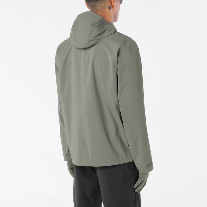 Salomon Men´s Jacket Outquest  Castor Gray/ Salomon