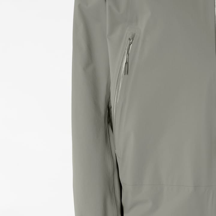 Salomon Men´s Jacket Outquest  Castor Gray/ Salomon