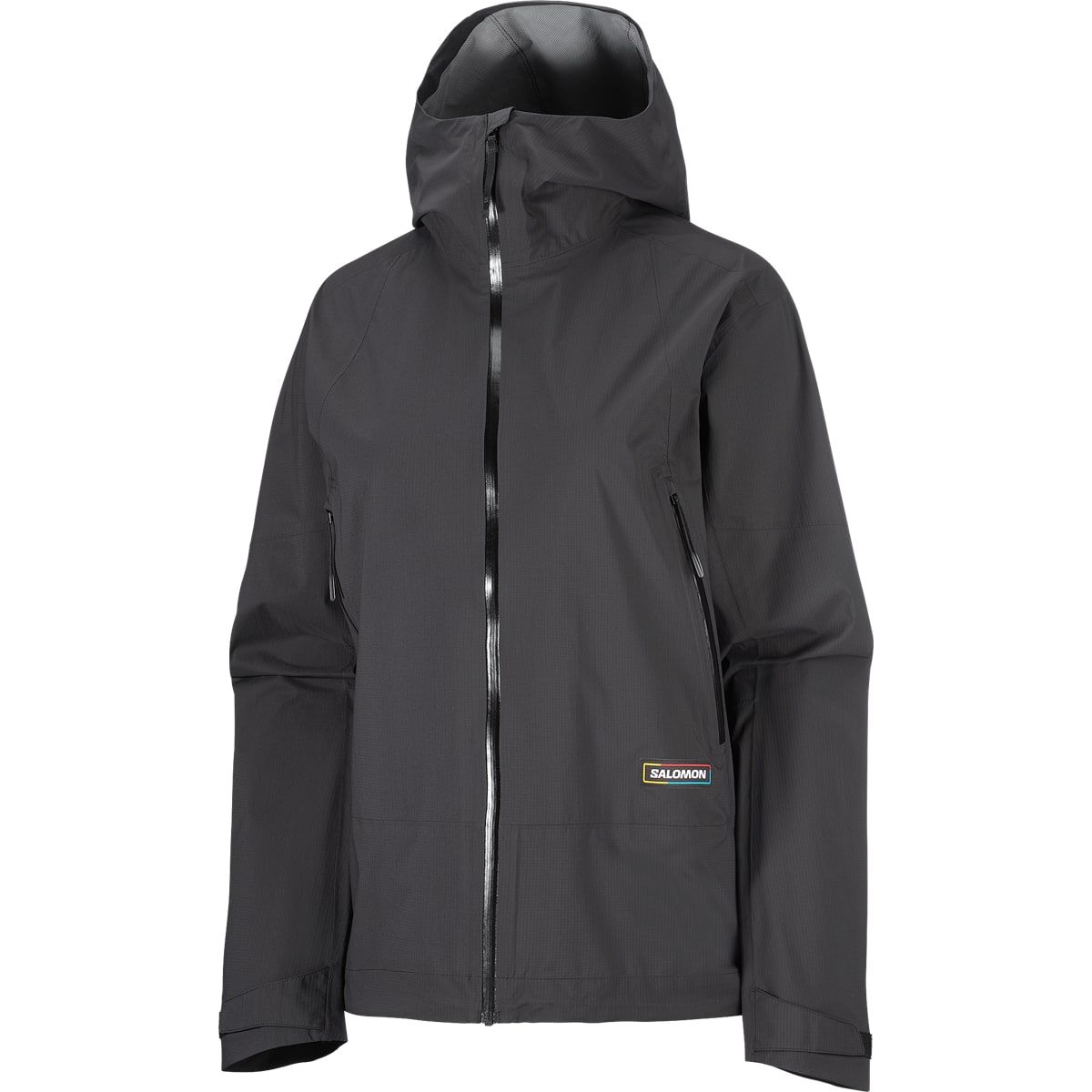 Salomon Outquest 2.5l Jkt W Deep Black/