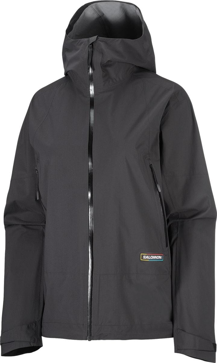 Salomon Women´s Outquest Jacket Deep