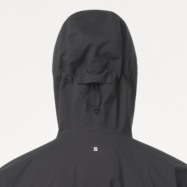 Salomon Outquest 2.5l Jkt W Deep Black/ Salomon