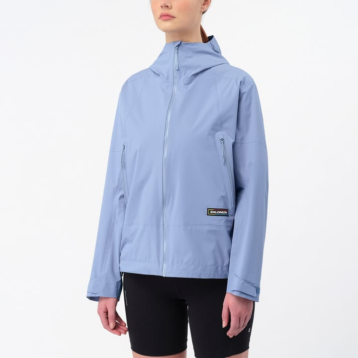 Salomon Outquest 2.5l Jkt W Tempest/ Salomon