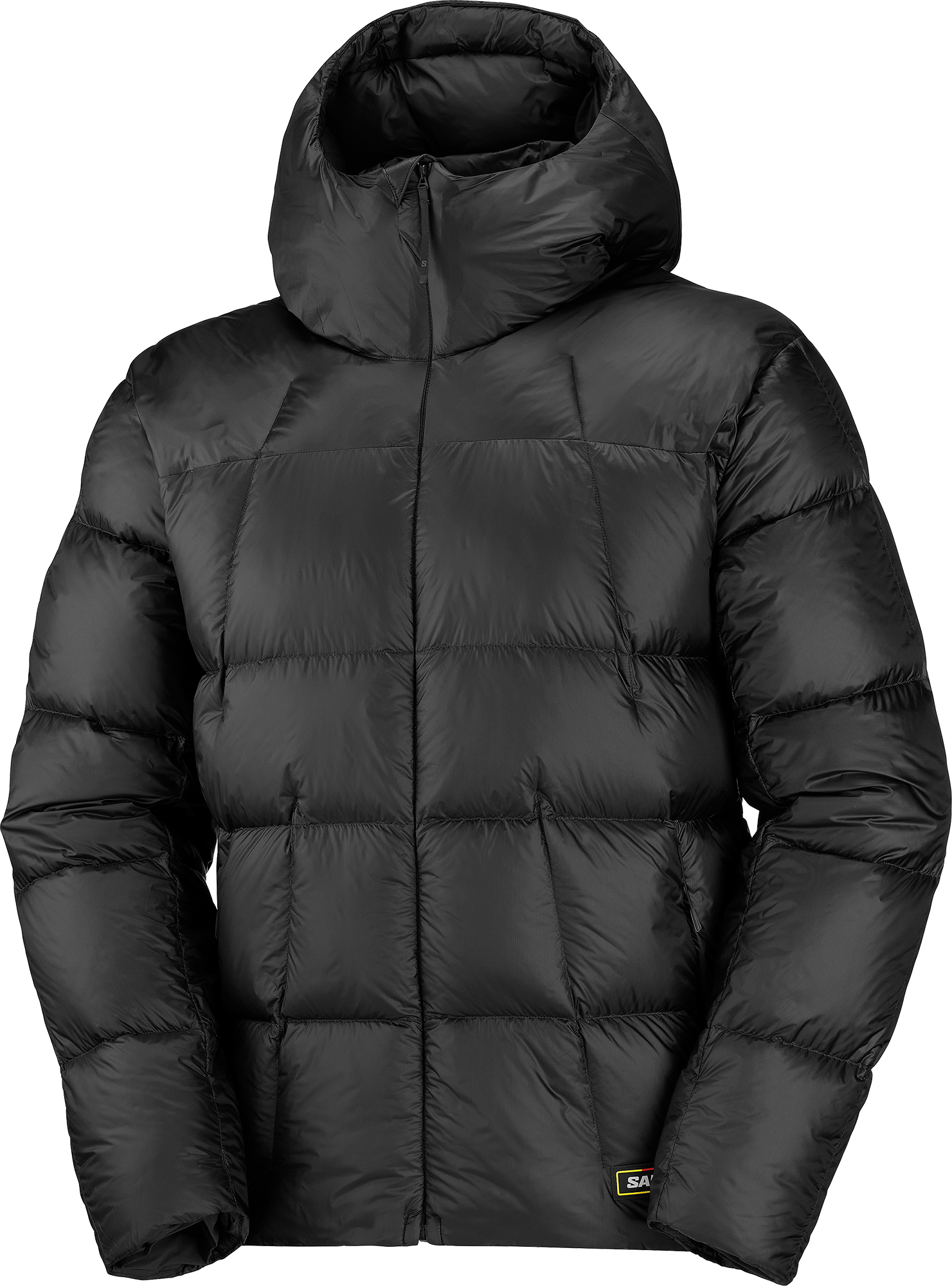Salomon Men´s Outpulse Down Jacket Deep
