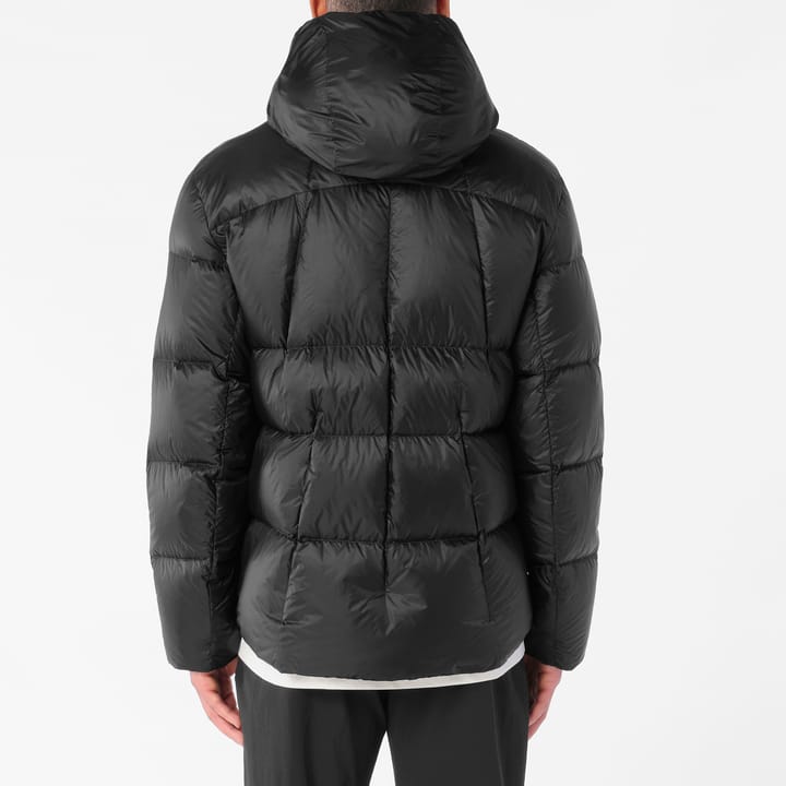 Salomon Men´s Outpulse Down Jacket  Deep Black/ Salomon