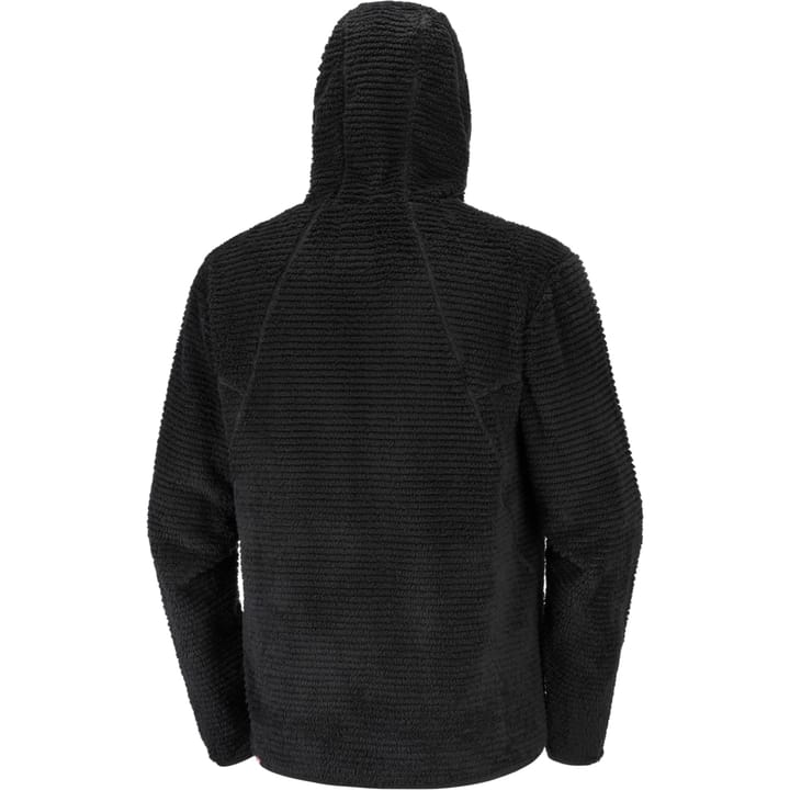 Salomon Thernova Fleece HD M Deep Black/ Salomon
