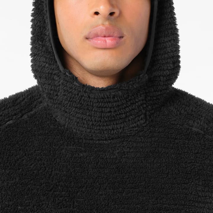 Salomon Thernova Fleece HD M Deep Black/ Salomon