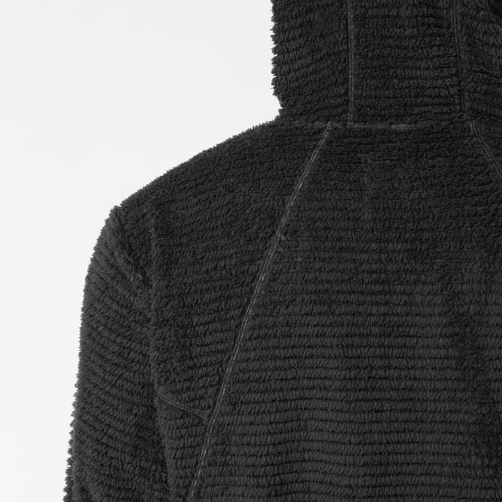 Salomon Thernova Fleece HD M Deep Black/ Salomon