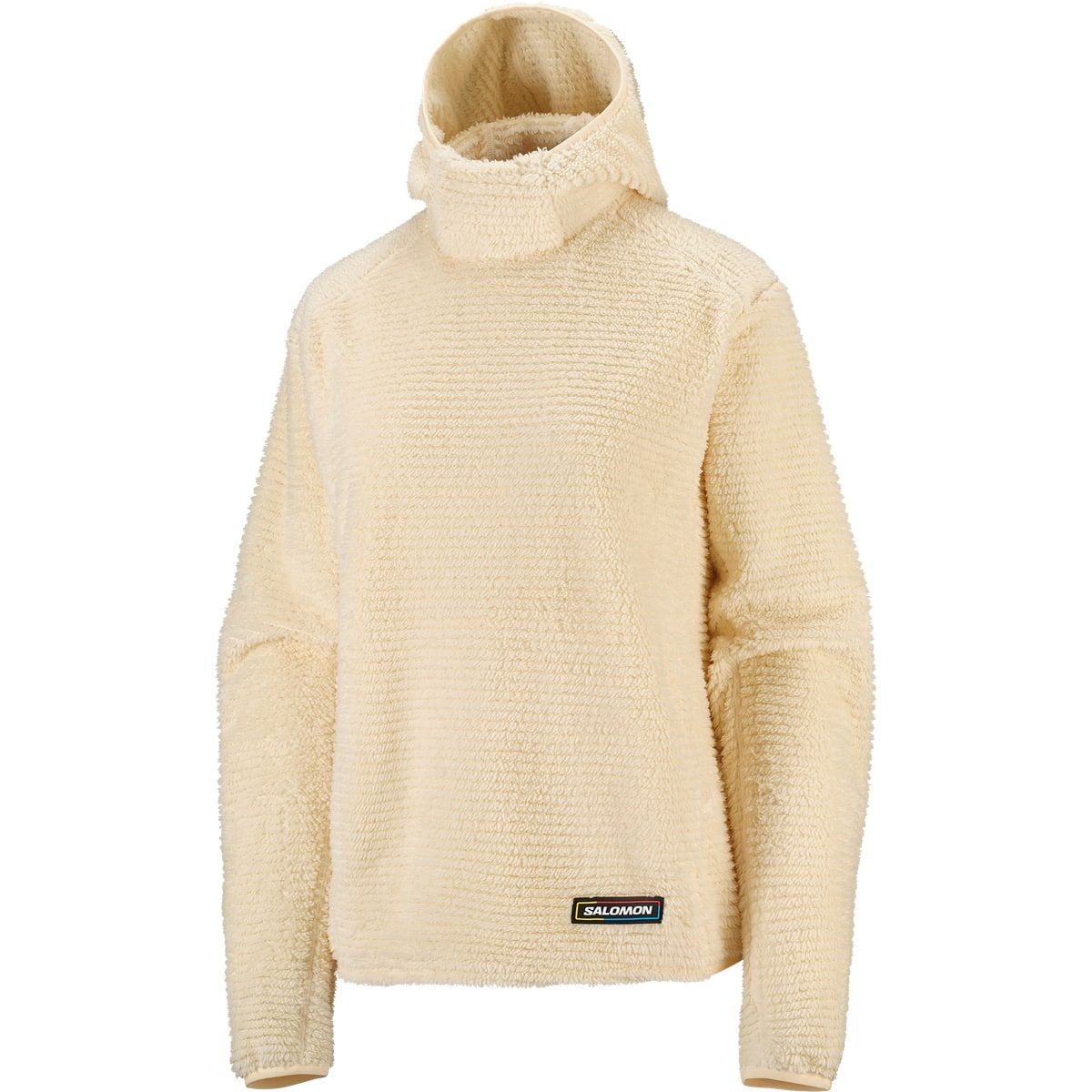 Salomon Thernova Fleece HD W Anise Flower/