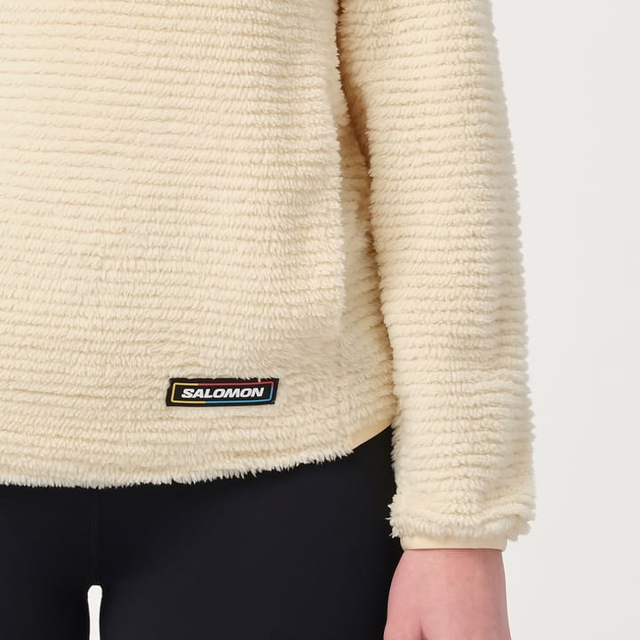 Salomon Thernova Fleece HD W Anise Flower/ Salomon