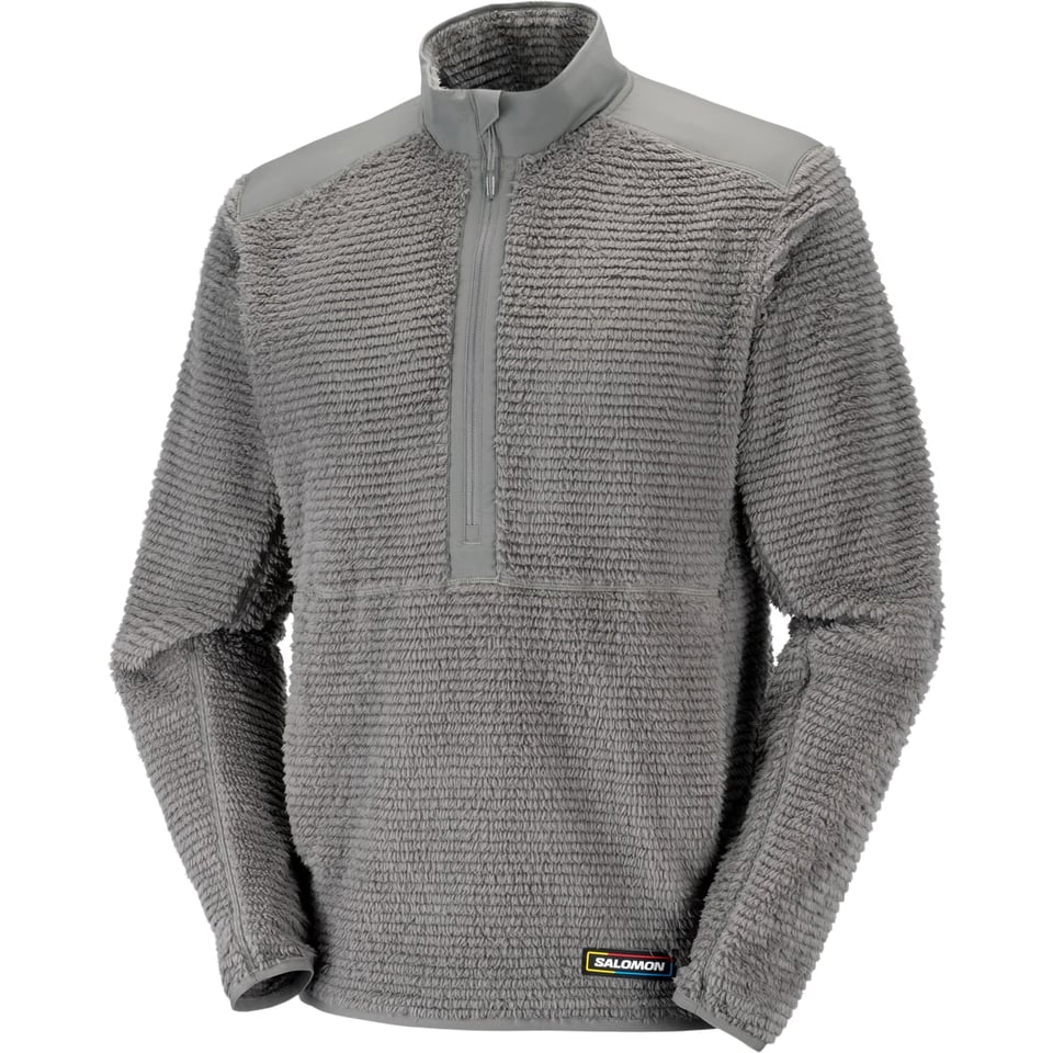 Men´s Thernova Fleece Hz