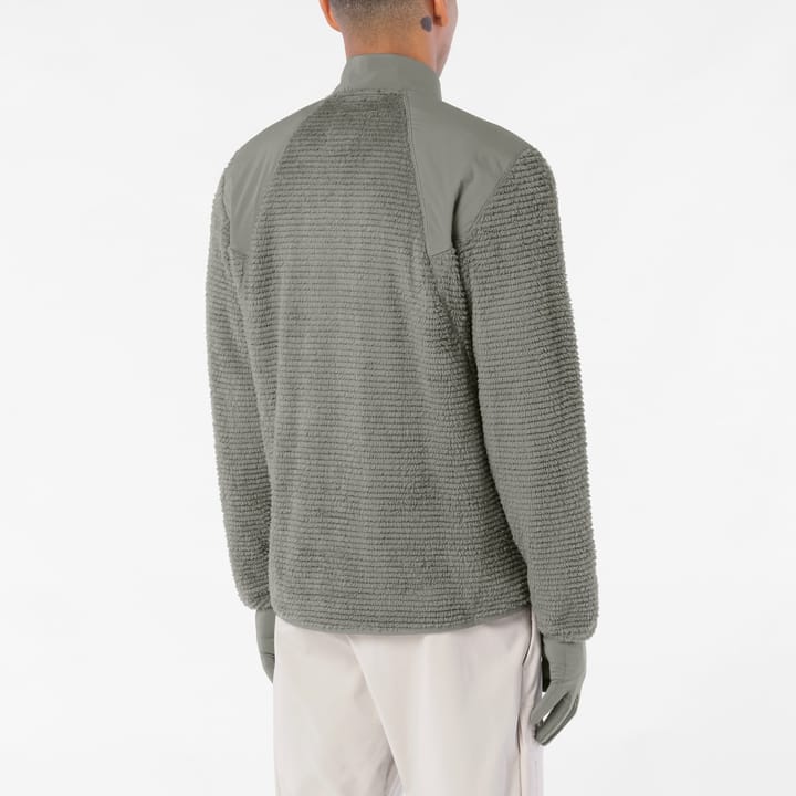 Salomon Men´s Thernova Fleece Hz Castor Gray/ Salomon