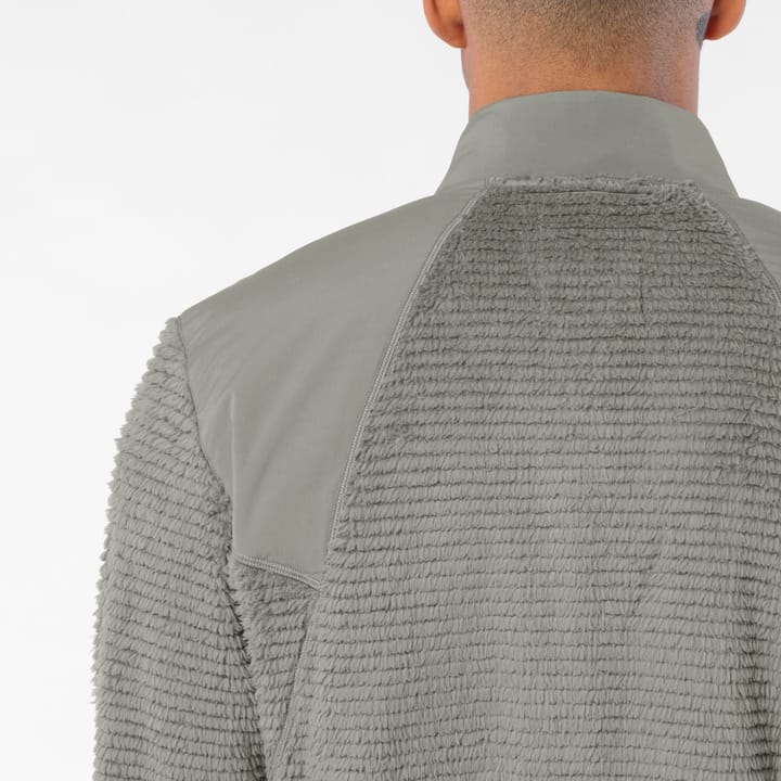 Salomon Men´s Thernova Fleece Hz Castor Gray/ Salomon