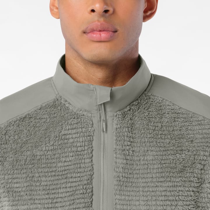 Salomon Men´s Thernova Fleece Hz Castor Gray/ Salomon