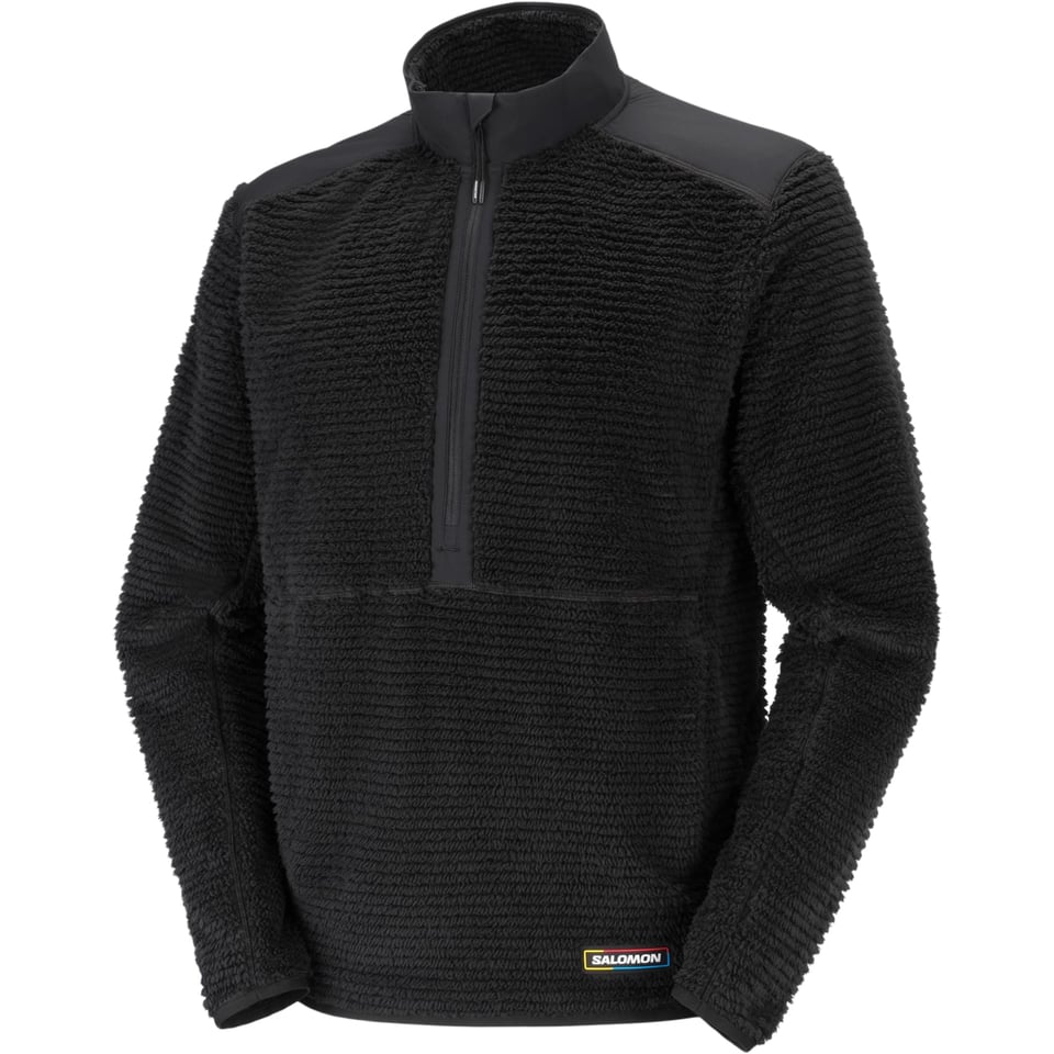 Men´s Thernova Fleece Hz