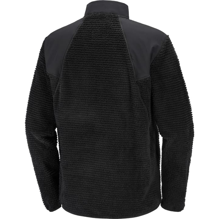 Salomon Thernova Fleece HZ M Deep Black/ Salomon