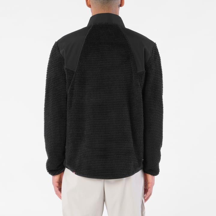 Salomon Thernova Fleece HZ M Deep Black/ Salomon