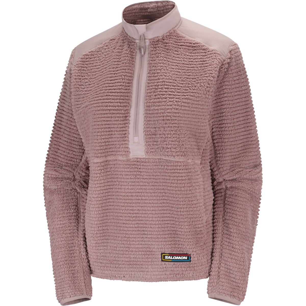 Salomon Women´s Thernova Fleece Hz  Antler/